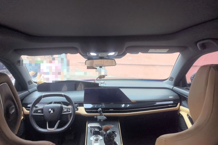 Used CHANGAN UNI-K 2021 2.0T Prestige Edition Headliner