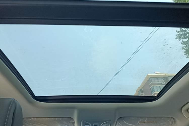 Used CHANGAN UNI-K 2021 2.0T Excellence Edition Headliner