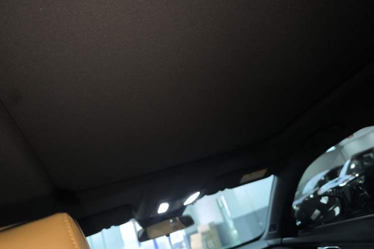 Used CHANGAN UNI-K 2021 2.0T Excellence Edition Headliner