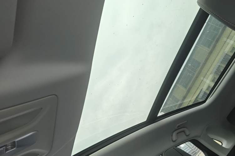 Used CHANGAN UNI-K 2021 2.0T Luxury Version Headliner