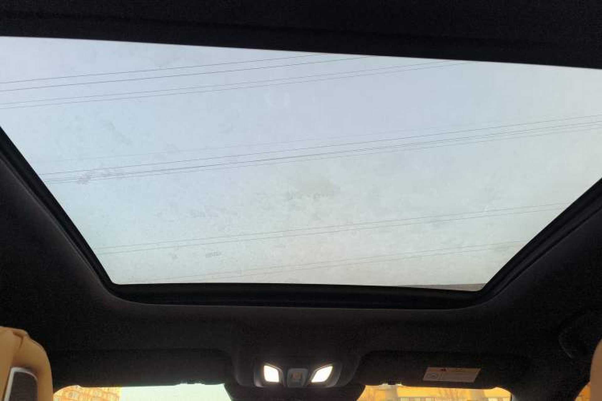 Used CHANGAN UNI-K 2021 2.0T Prestige Edition Headliner