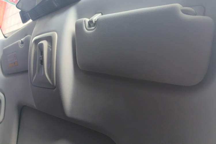 Used CHANGAN UNI-K 2021 2.0T Prestige Edition Headliner
