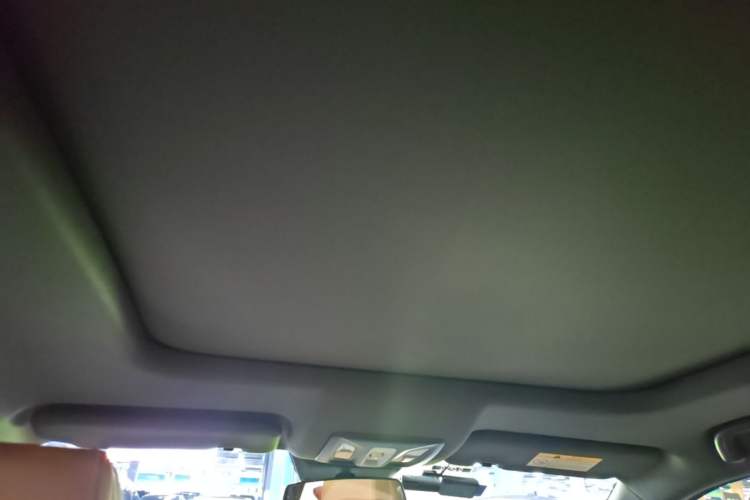 Used CHANGAN UNI-K 2021 2.0T Excellence Edition Headliner