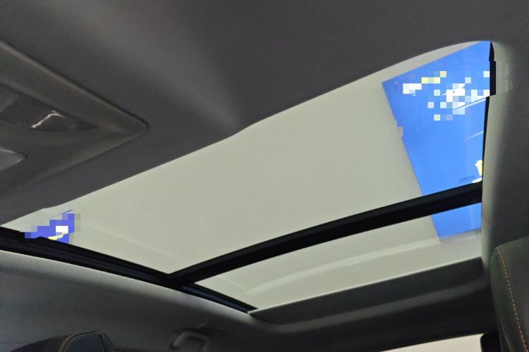 Used CHANGAN UNI-K 2021 2.0T Excellence Edition Headliner