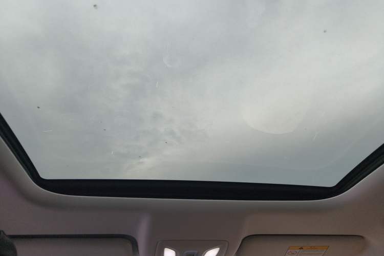 Used CHANGAN UNI-K 2021 2.0T Prestige Edition Headliner