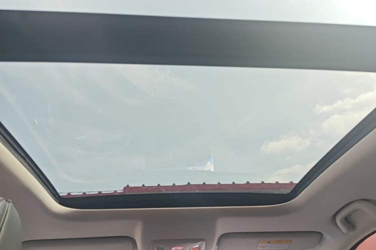 Used CHANGAN UNI-K 2021 2.0T Excellence Edition Headliner
