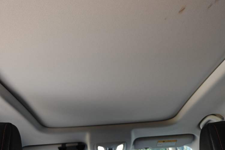 Used CHANGAN UNI-K 2021 2.0T Excellence Edition Headliner