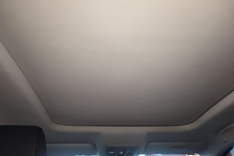 Used CHANGAN UNI-K 2021 2.0T Excellence Edition Headliner
