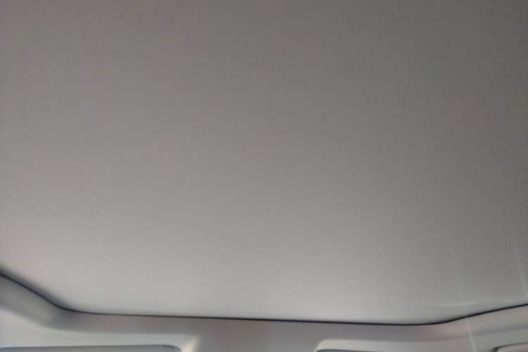 Used CHANGAN UNI-K 2021 2.0T Excellence Edition Headliner