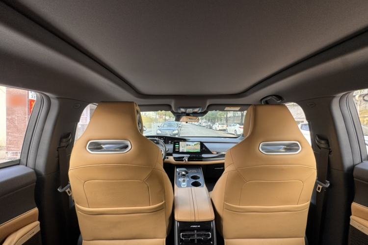 Used CHANGAN UNI-K 2021 2.0T Prestige Edition Headliner