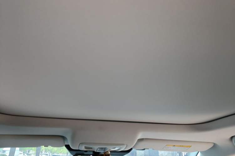Used CHANGAN UNI-K 2021 2.0T Prestige Edition Headliner