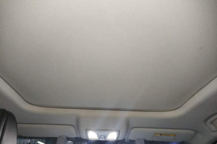 Used CHANGAN UNI-K 2021 2.0T Excellence Edition Headliner