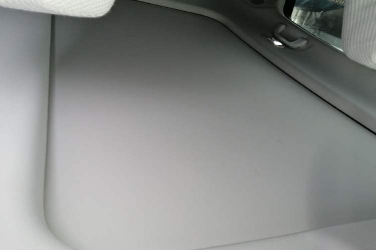 Used CHANGAN UNI-K 2021 2.0T Prestige Edition Headliner