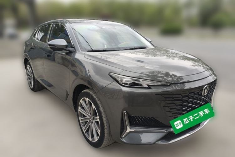 Used CHANGAN UNI-K 2021 2.0T Prestige Edition Interior 2