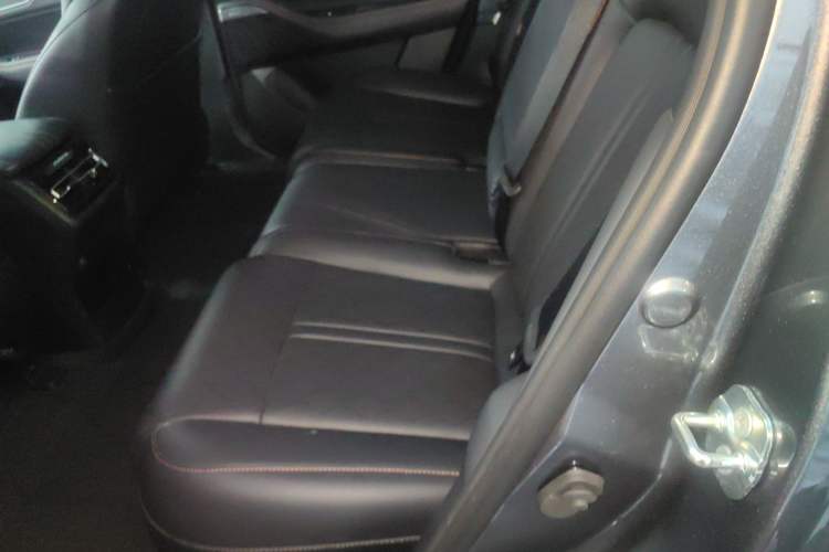 Used CHANGAN UNI-K 2021 2.0T Luxury Version Interior 4
