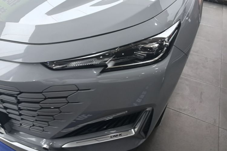 Used CHANGAN UNI-K 2021 2.0T Luxury Version Left Front Headlight