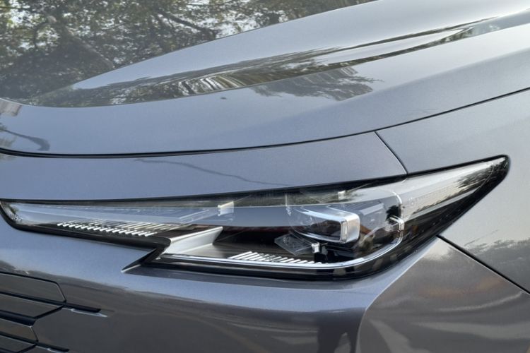 Used CHANGAN UNI-K 2021 2.0T Prestige Edition Left Front Headlight