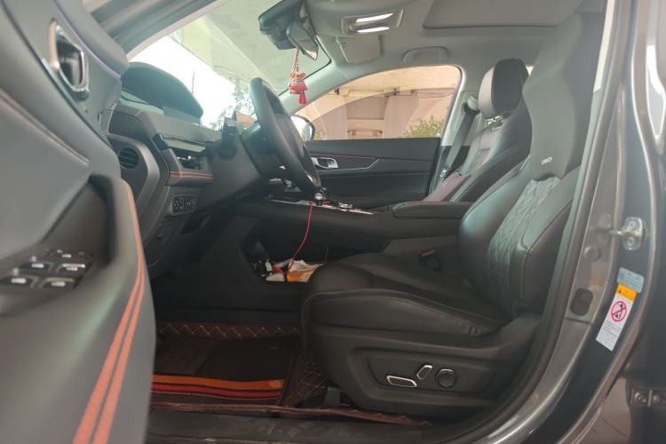 Used CHANGAN UNI-K 2021 2.0T Prestige Edition Left Front Seat
