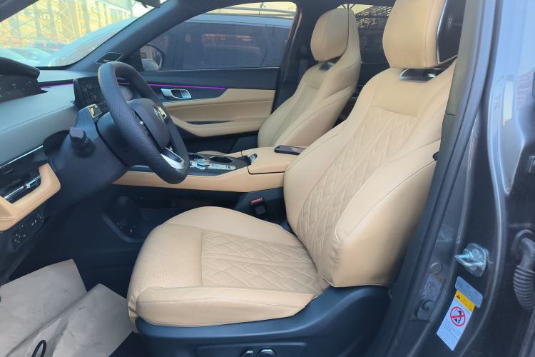 Used CHANGAN UNI-K 2021 2.0T Prestige Edition Left Front Seat