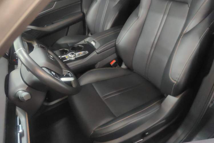 Used CHANGAN UNI-K 2021 2.0T Luxury Version Left Front Seat
