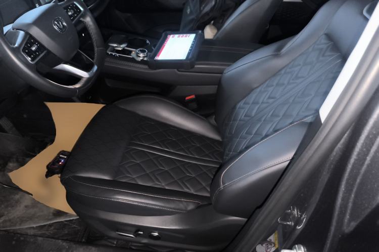 Used CHANGAN UNI-K 2021 2.0T Excellence Edition Left Front Seat