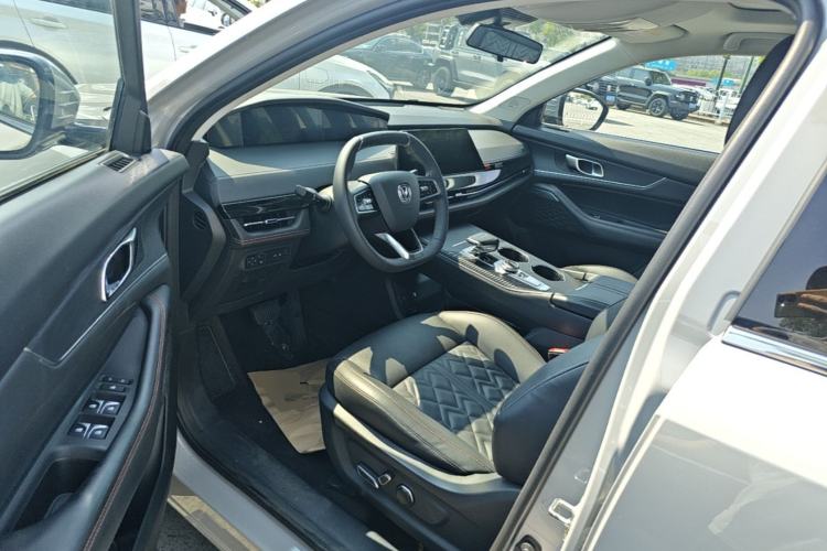 Used CHANGAN UNI-K 2021 2.0T Excellence Edition Left Front Seat