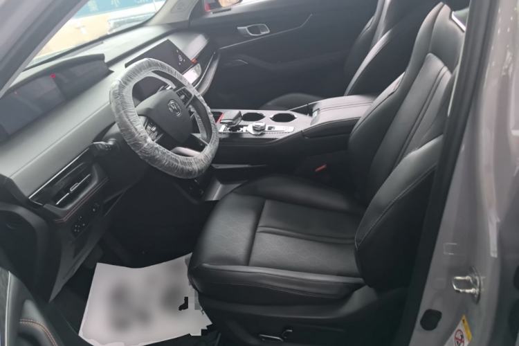 Used CHANGAN UNI-K 2021 2.0T Luxury Version Left Front Seat