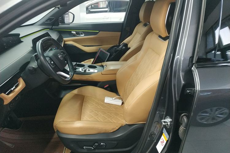 Used CHANGAN UNI-K 2021 2.0T Prestige Edition Left Front Seat