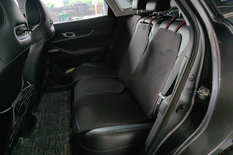 Used CHANGAN UNI-K 2021 2.0T Excellence Edition Left Rear Seat