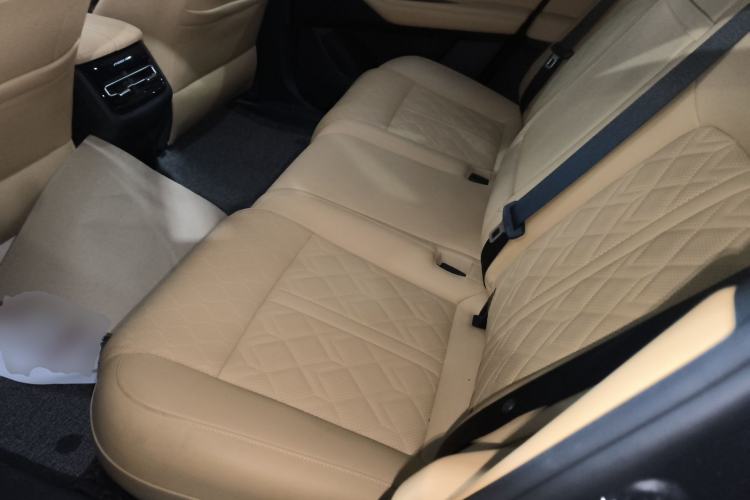 Used CHANGAN UNI-K 2021 2.0T Excellence Edition Left Rear Seat
