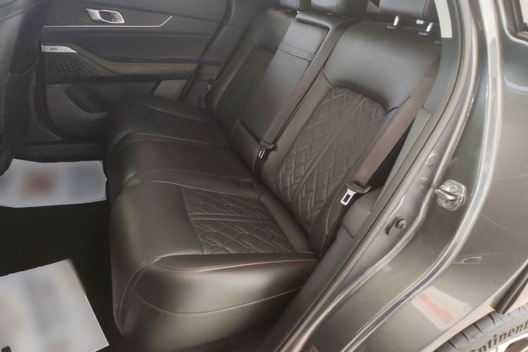 Used CHANGAN UNI-K 2021 2.0T Prestige Edition Left Rear Seat