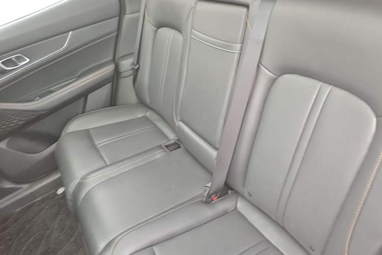 Used CHANGAN UNI-K 2021 2.0T Luxury Version Left Rear Seat