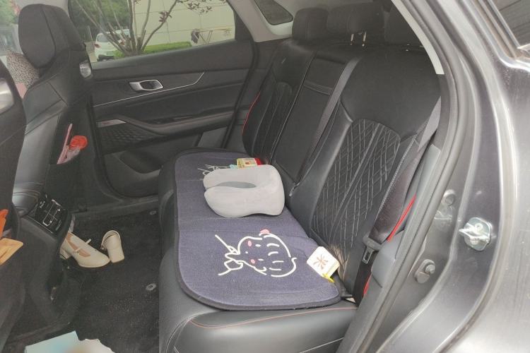 Used CHANGAN UNI-K 2021 2.0T Prestige Edition Left Rear Seat