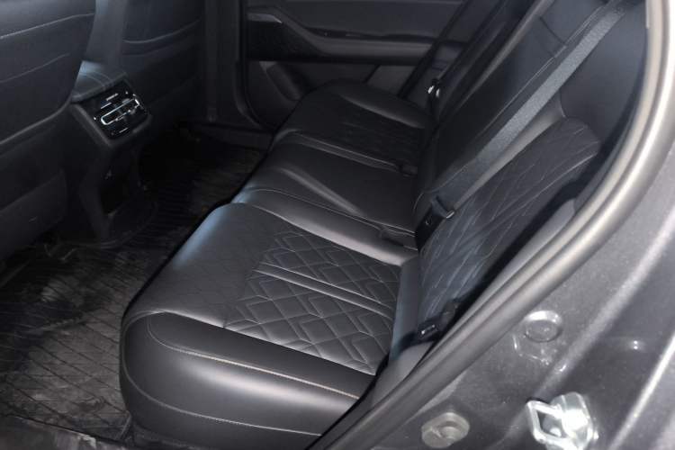 Used CHANGAN UNI-K 2021 2.0T Excellence Edition Left Rear Seat