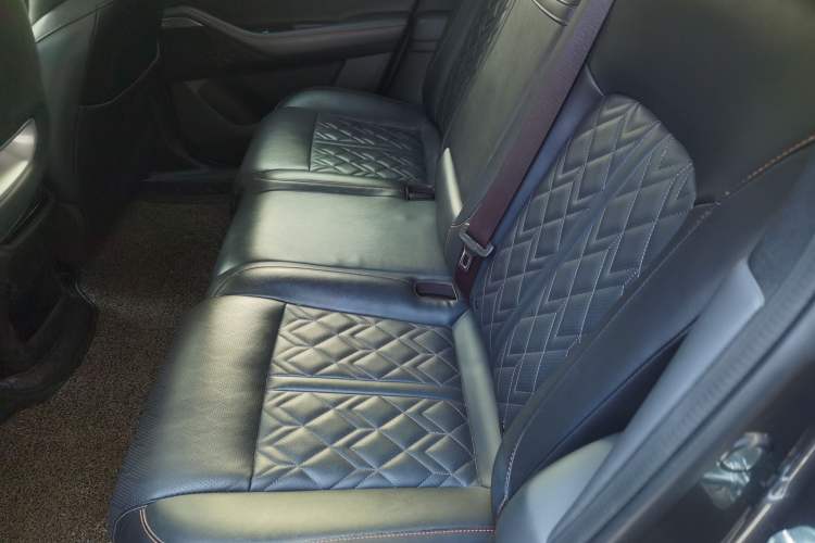 Used CHANGAN UNI-K 2021 2.0T Excellence Edition Left Rear Seat