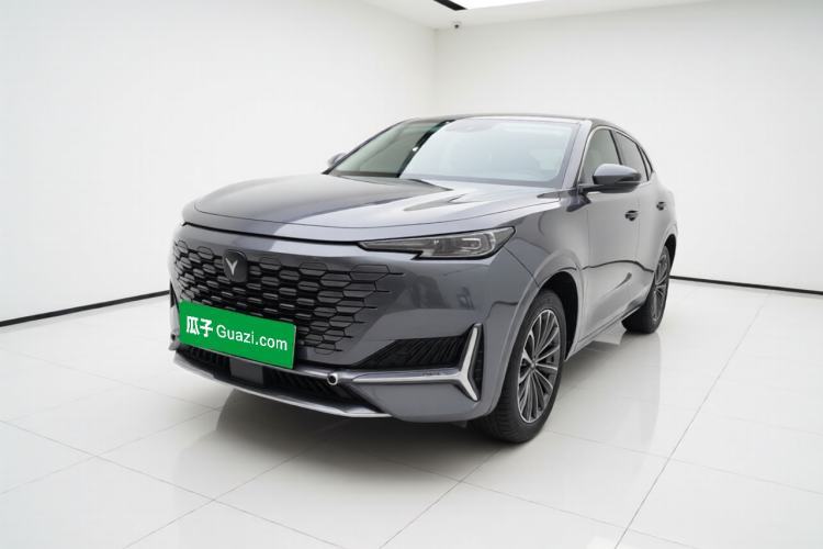 Ojetý CHANGAN UNI-K 2021 2.0T Excellence Edition Guazi used car, China used car export, Used car for sale, Used  cars, Cheapest cars for sale