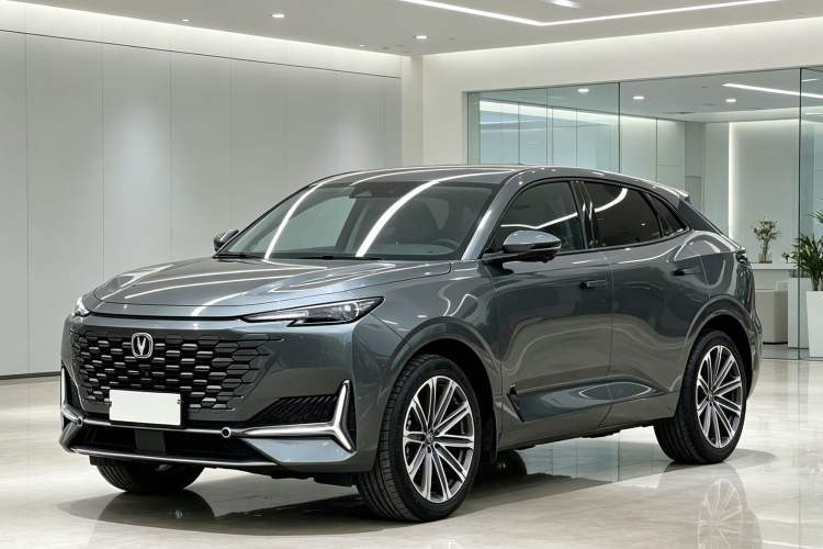 CHANGAN UNI-K 2021 2.0T Prestige Edition d’occasion Guazi used car, China used car export, Used car for sale, Used  cars, Cheapest cars for sale