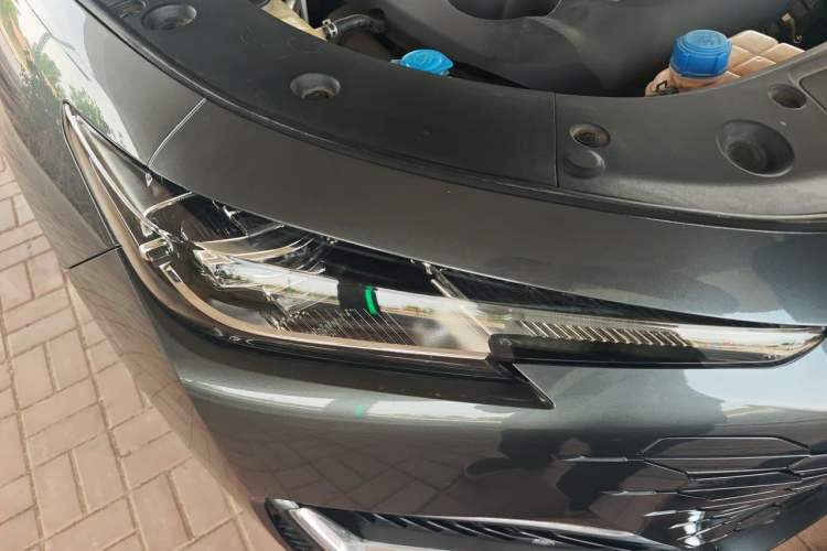 Used CHANGAN UNI-K 2021 2.0T Prestige Edition Right Front Headlight