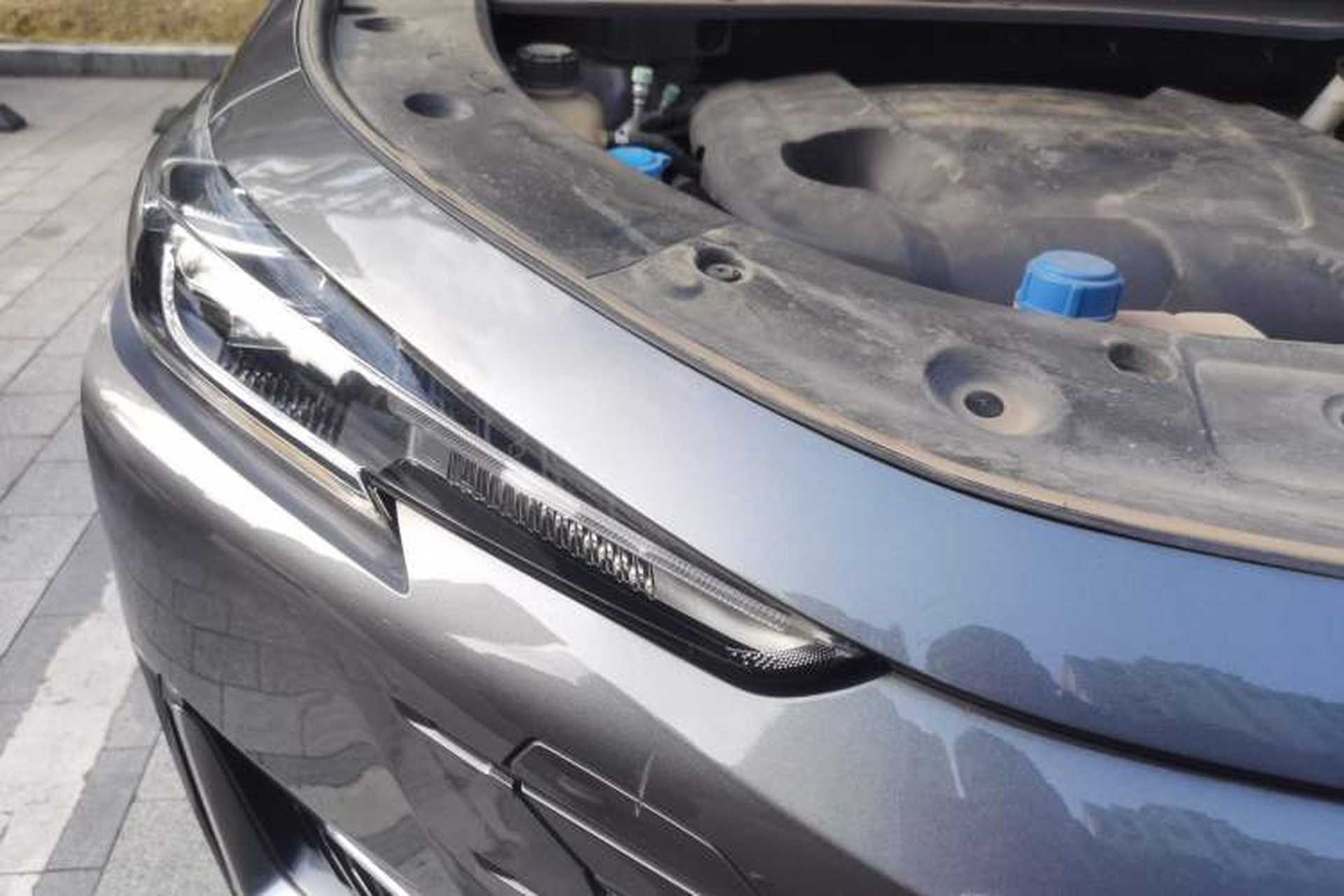Used CHANGAN UNI-K 2021 2.0T Excellence Edition Right Front Headlight