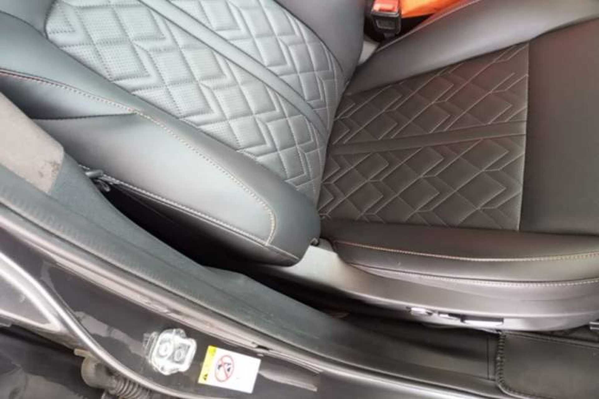 Used CHANGAN UNI-K 2021 2.0T Prestige Edition Right Front Seat