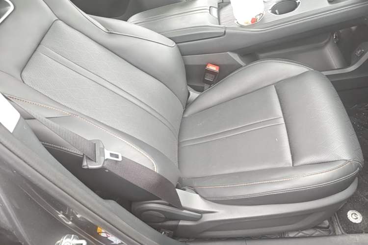 Used CHANGAN UNI-K 2021 2.0T Luxury Version Right Front Seat