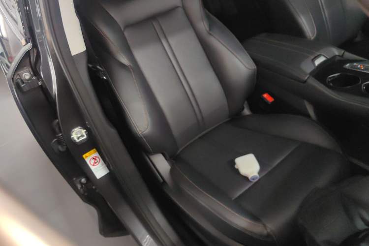 Used CHANGAN UNI-K 2021 2.0T Luxury Version Right Front Seat