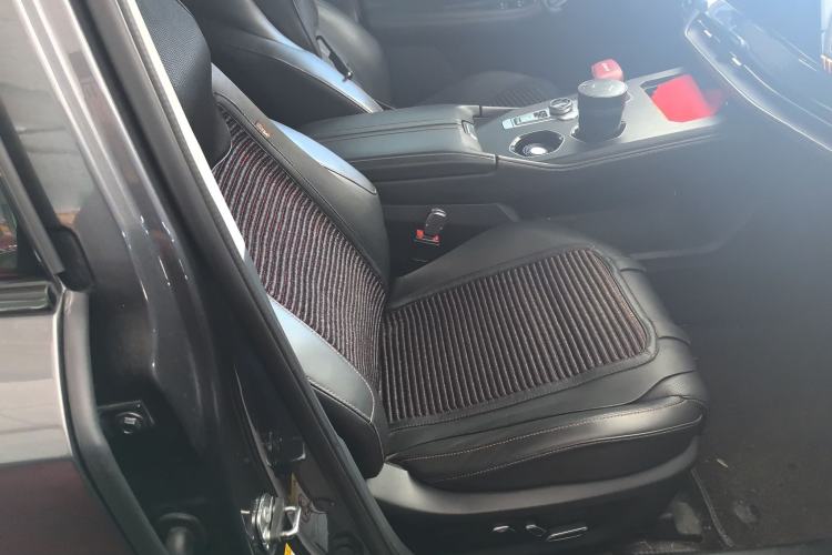 Used CHANGAN UNI-K 2021 2.0T Prestige Edition Right Front Seat