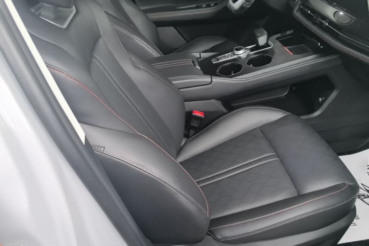 Used CHANGAN UNI-K 2021 2.0T Luxury Version Right Front Seat