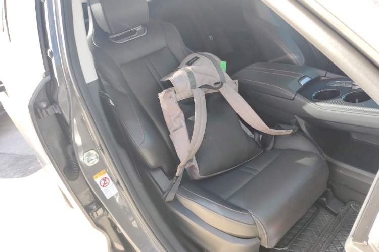 Used CHANGAN UNI-K 2021 2.0T Luxury Version Right Front Seat
