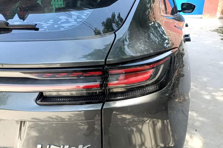 Used CHANGAN UNI-K 2021 2.0T Excellence Edition Right Rear Taillight