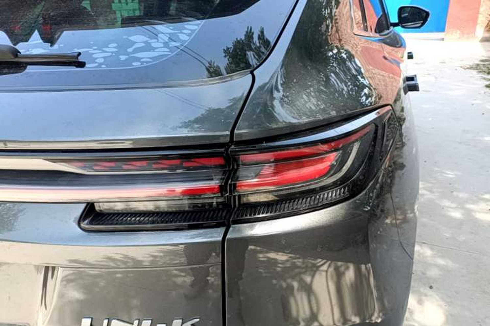 Used CHANGAN UNI-K 2021 2.0T Excellence Edition Right Rear Taillight