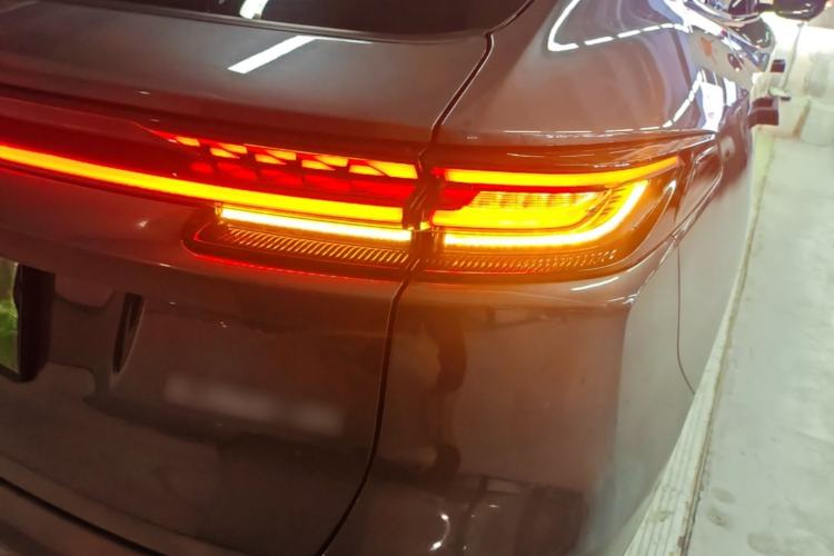 Used CHANGAN UNI-K 2021 2.0T Excellence Edition Right Rear Taillight