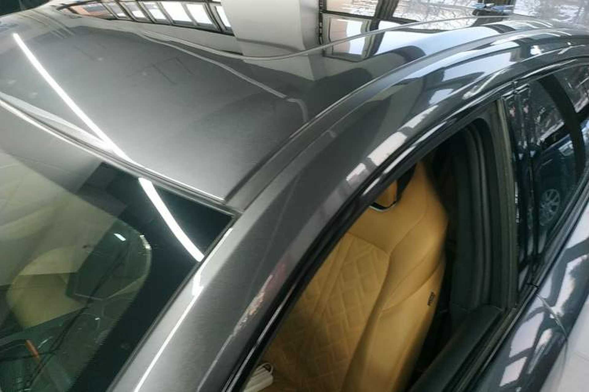 Used CHANGAN UNI-K 2021 2.0T Prestige Edition Roof