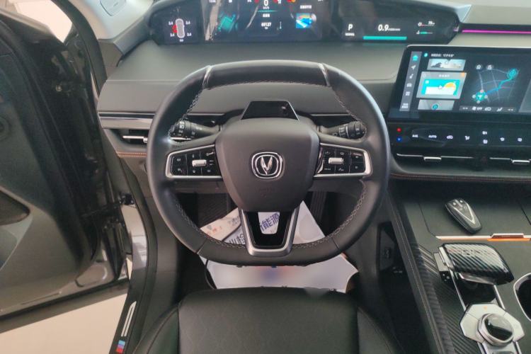 Used CHANGAN UNI-K 2021 2.0T Prestige Edition Steering Wheel